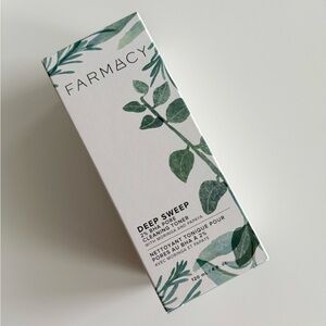 NEW Farmacy Deep Sweep Toner 2% BHA Pore Cleaning